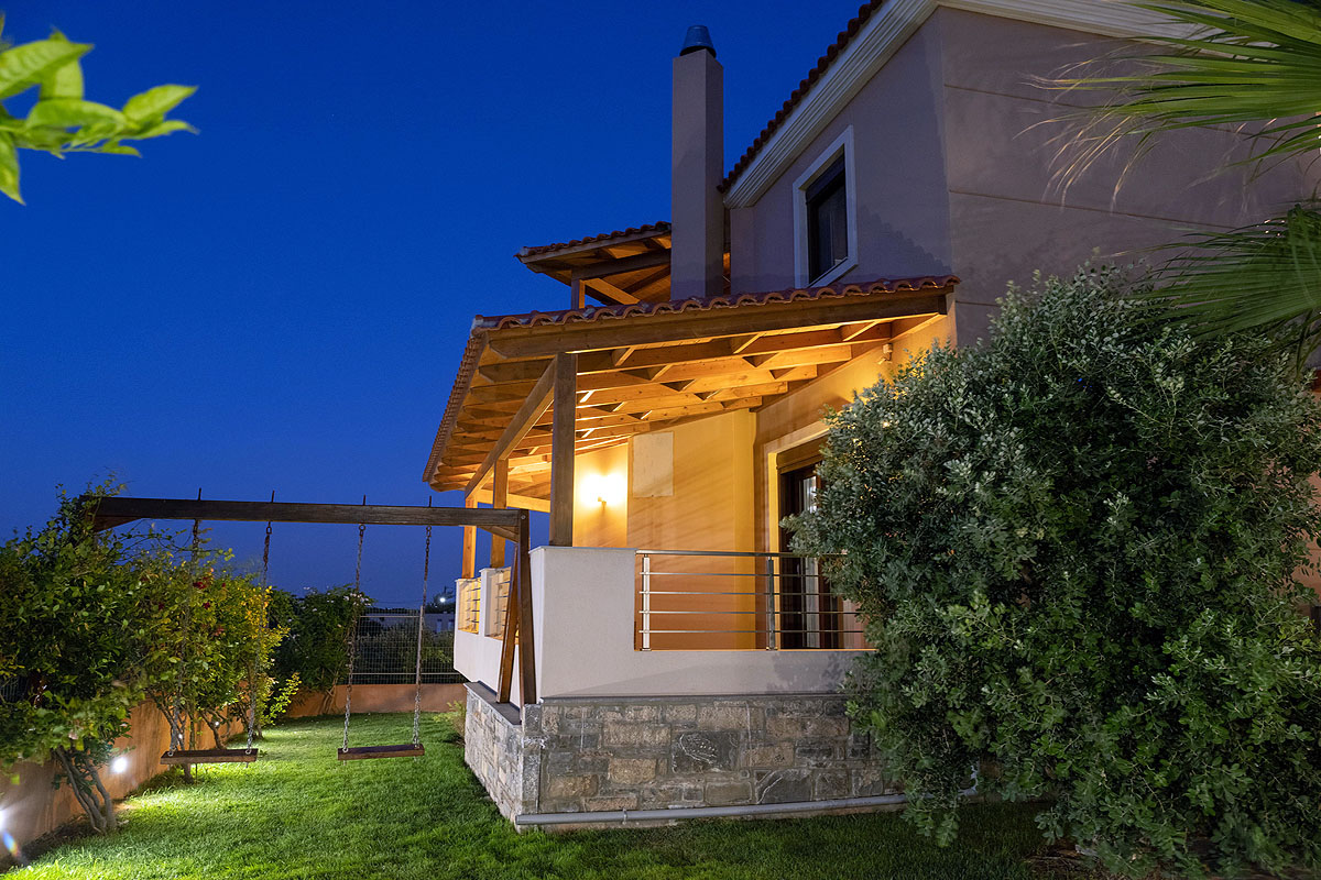 Villa David
